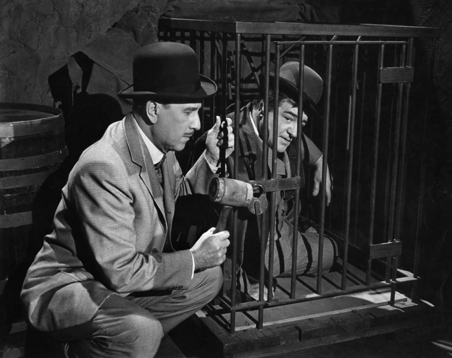 Abbott and Costello Meet Frankenstein 1948 - IMDb